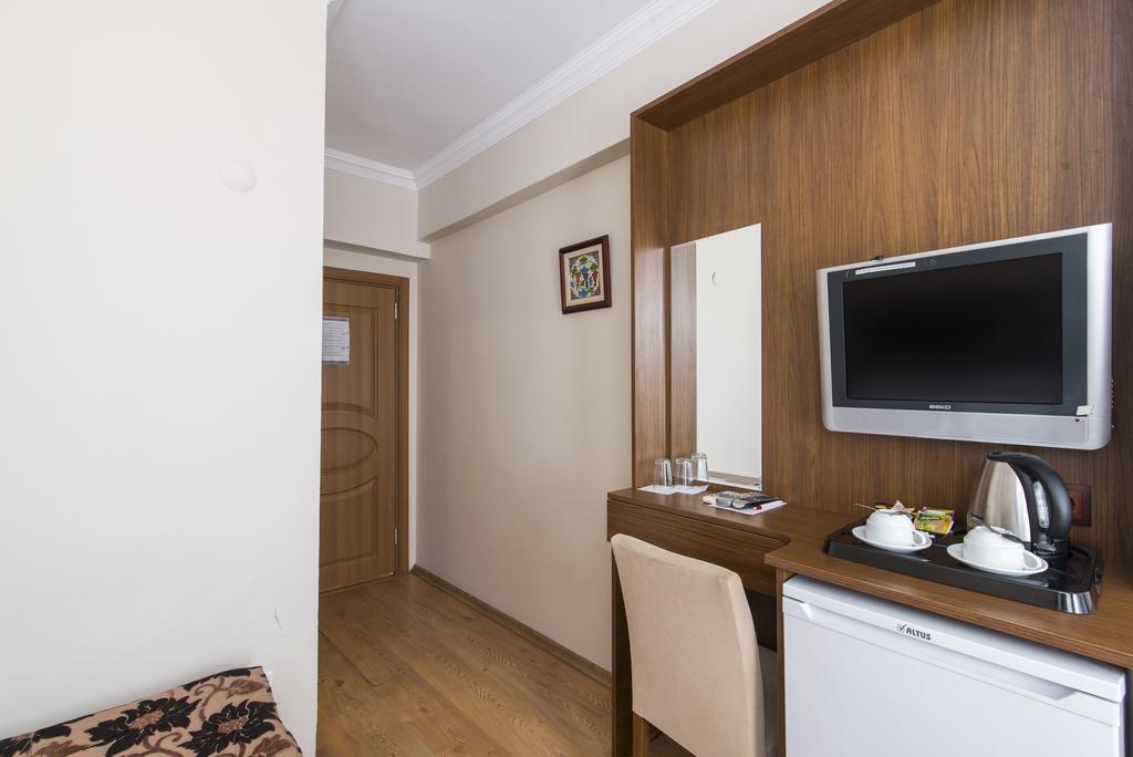 Sultan'S Inn Κωνσταντινούπολη Εξωτερικό φωτογραφία