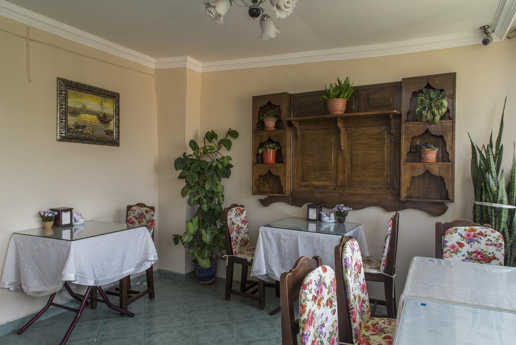 Sultan'S Inn Κωνσταντινούπολη Εξωτερικό φωτογραφία