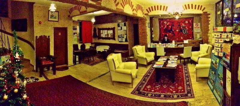 Sultan'S Inn Κωνσταντινούπολη Εξωτερικό φωτογραφία