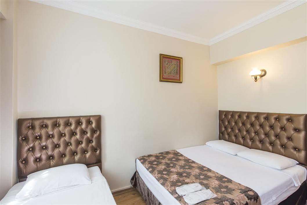 Sultan'S Inn Κωνσταντινούπολη Εξωτερικό φωτογραφία