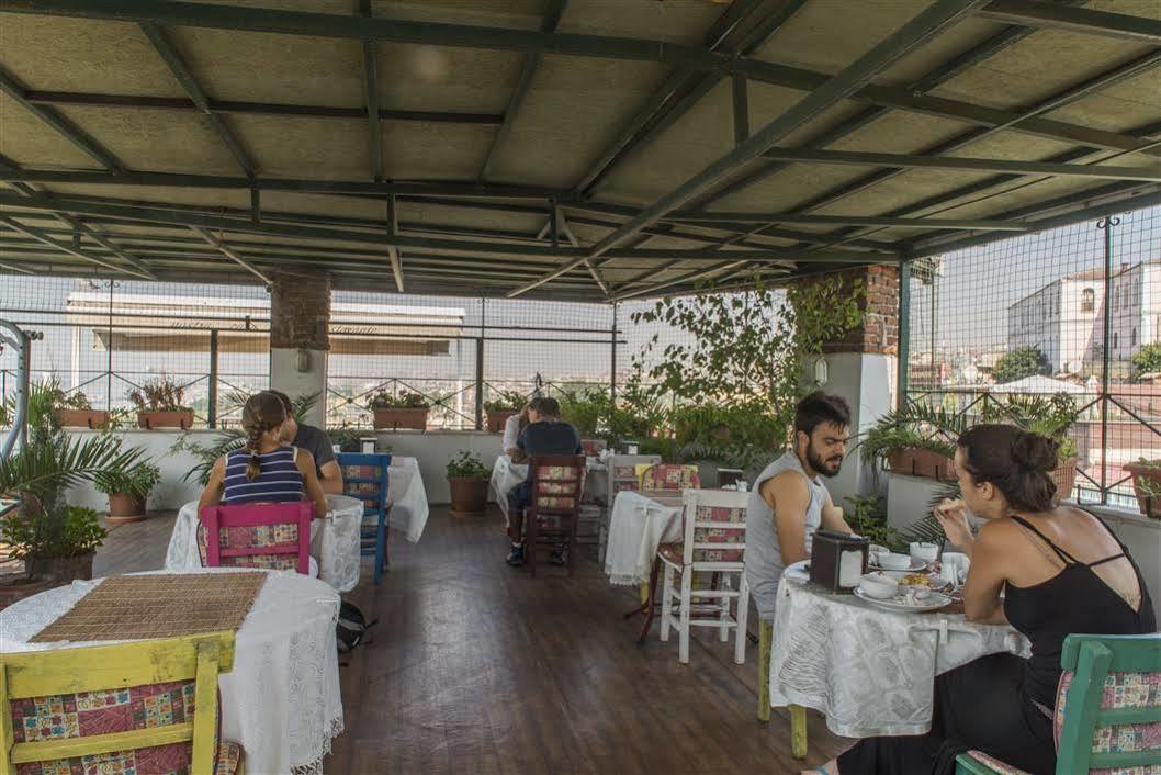 Sultan'S Inn Κωνσταντινούπολη Εξωτερικό φωτογραφία